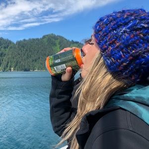 Meet your Posher, Ashli